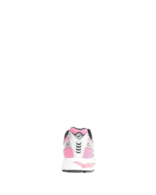 Asics Pink Gel-Kayano 12-1 Sneakers for men