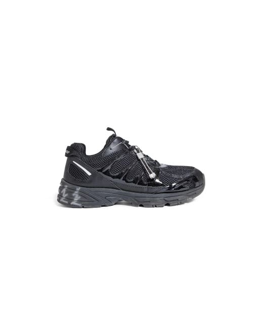 44 Label Group Blue Dragger Sneakers for men