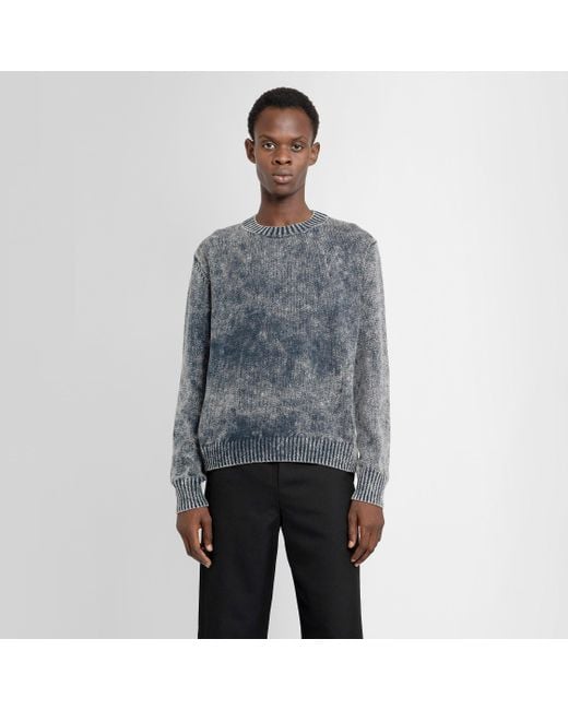 Acne studios deals knitwear