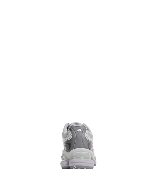 New Balance Gray Abzorb 2000 Sneakers for men