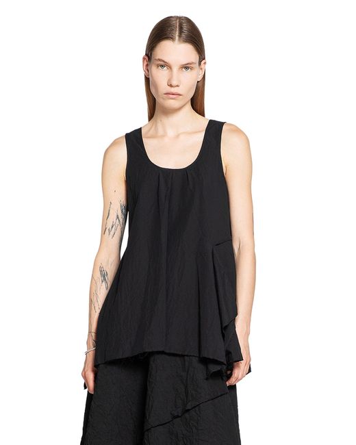 Forme D'expression Black Tops