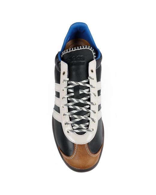 Adidas Black X Wales Bonner Karintha Og Sneakers for men