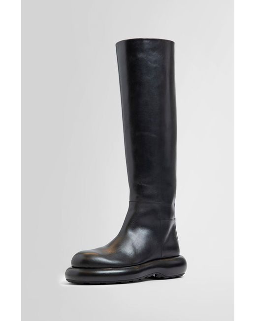 jil sander boots sale