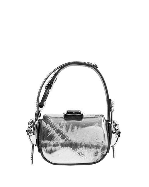 Innerraum Metallic Object C01 Nano Bag