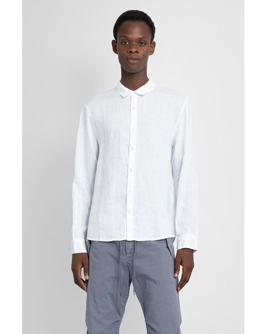 James Perse White Shirts for men