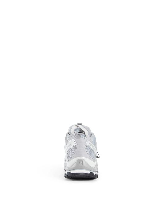 Salomon White Xa Pro 3D Sneakers for men