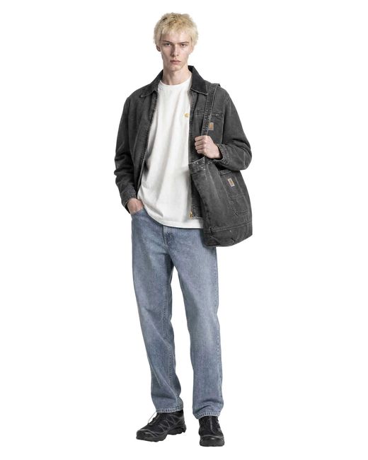 Carhartt Blue Landon Jeans for men
