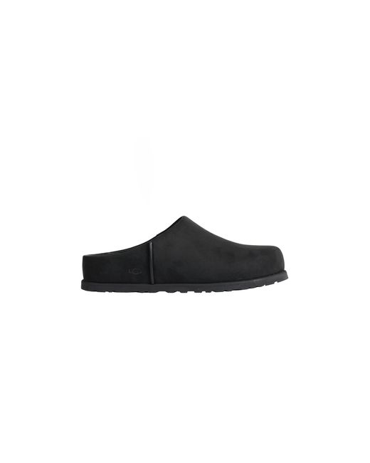 Ugg Black Otzo Clog for men