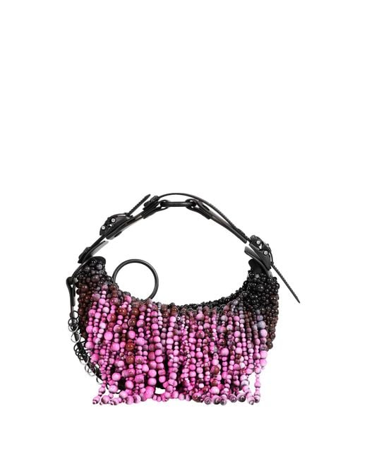 Innerraum Purple Object Hm00 Micro Bag