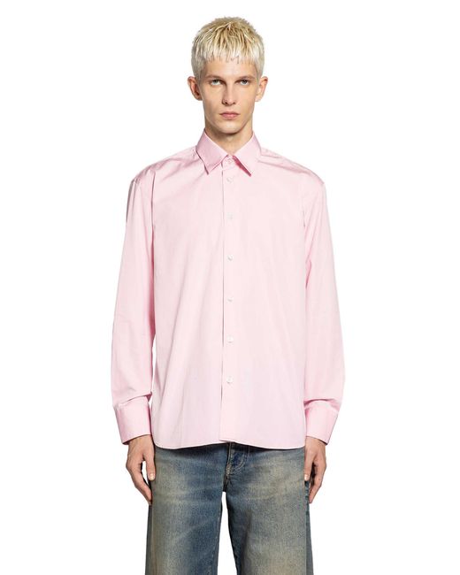 sunflower Red Day Shirt for men