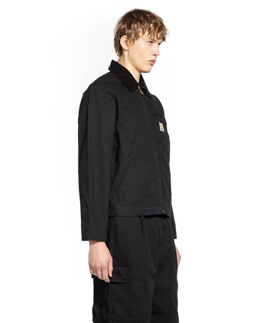 Carhartt Black Jackets for men