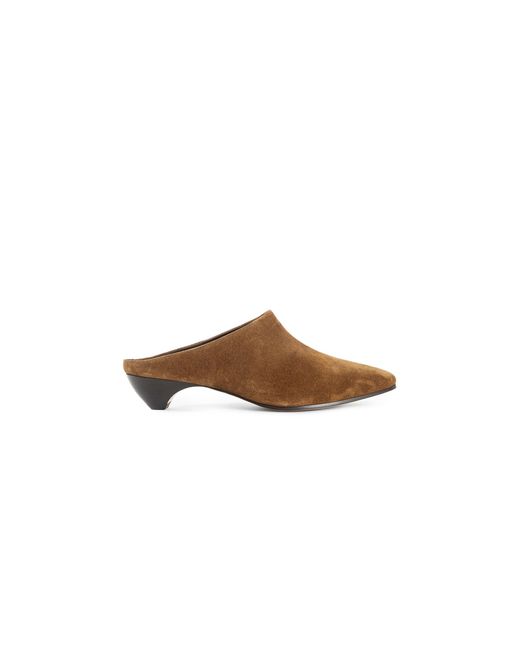 Le Monde Beryl Brown Allegra Mule