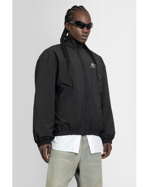 Balenciaga jackets deals