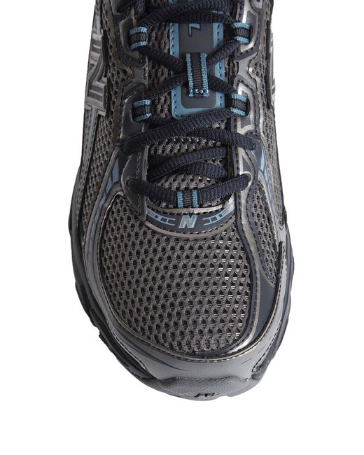 New Balance Blue U740Bt2 Sneakers for men