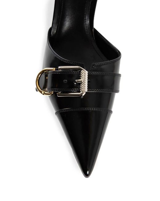 Givenchy Black Pumps