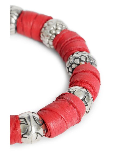 KD2024 Black Bracelets for men