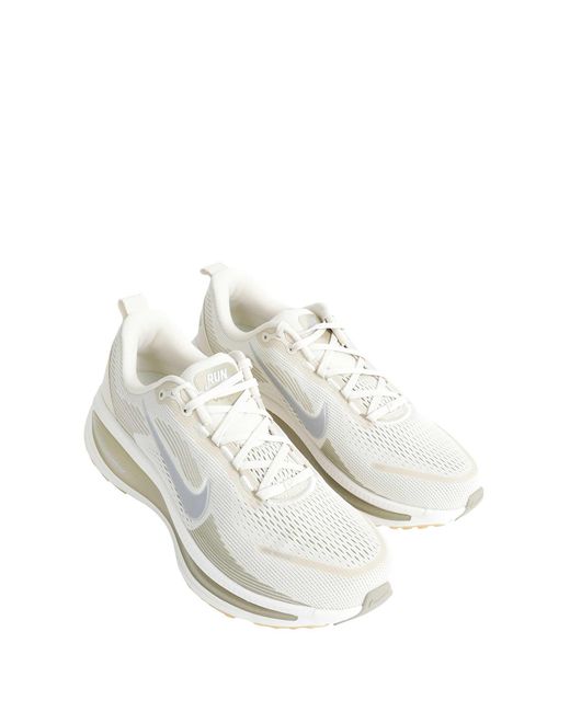 Nike White Vomero 18 Sneakers for men