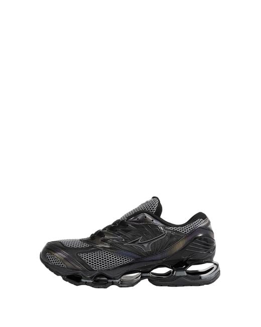 Mizuno Black Wave Prophecy Ls Sneakers for men