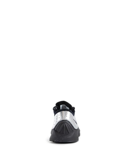 Nike Black Air Superfly Sneakers