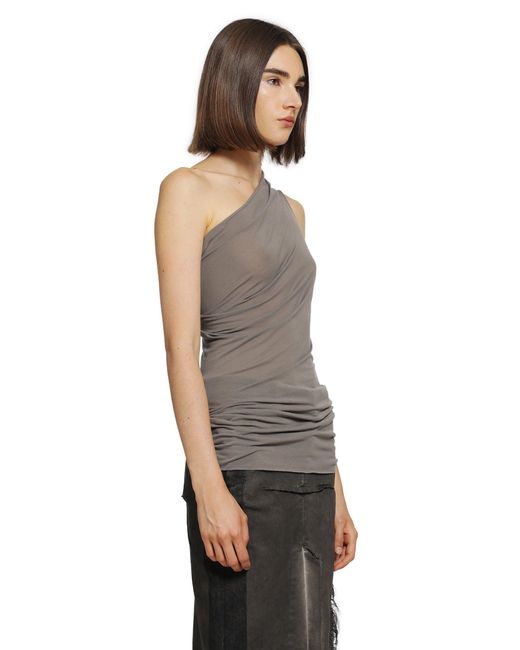 Rick Owens Gray Tower Athena T