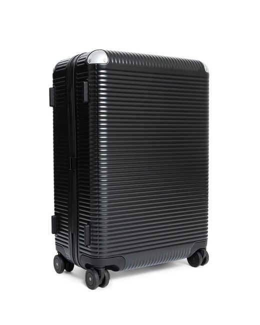 Fpm Gray Bank Light Spinner 68 Suitcase for men