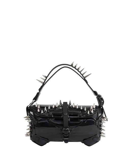 Innerraum Black Object 180 Mini Stereo Bag