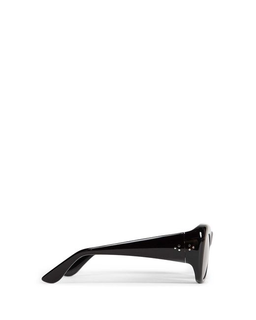 Port Tanger Black Nazim Sunglasses for men