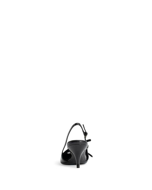 Miu Miu Black Pumps