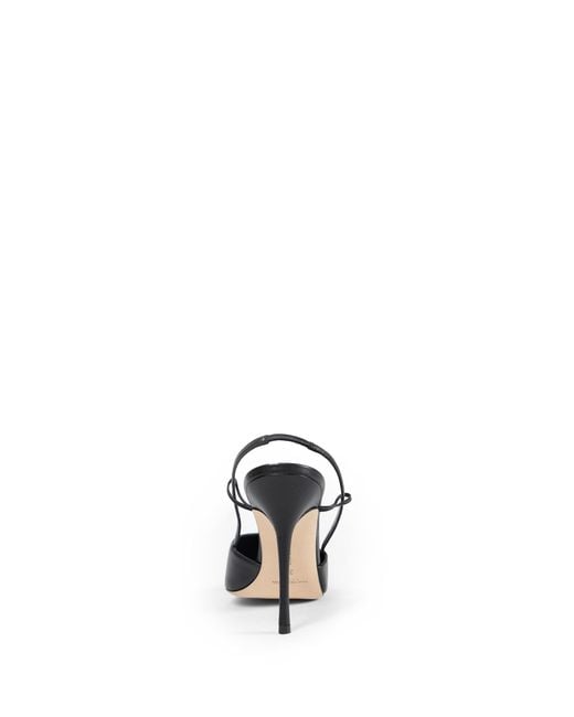 Manolo Blahnik Black Pumps