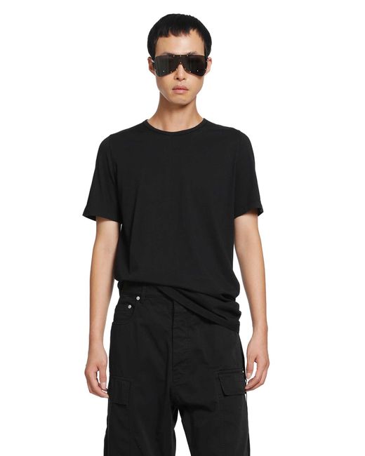 Rick Owens Black Tower Level T for men