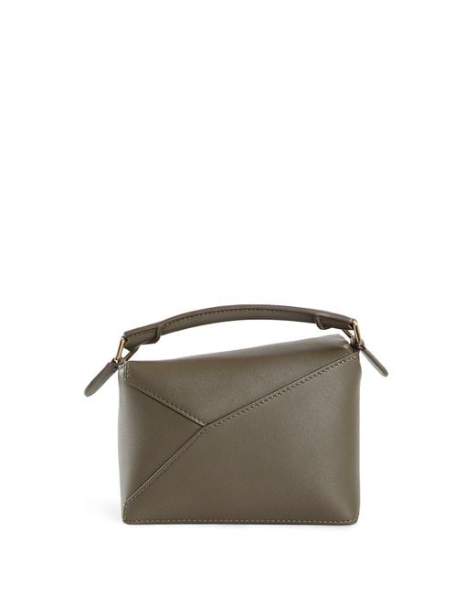 Loewe Multicolor Top Handle Bags
