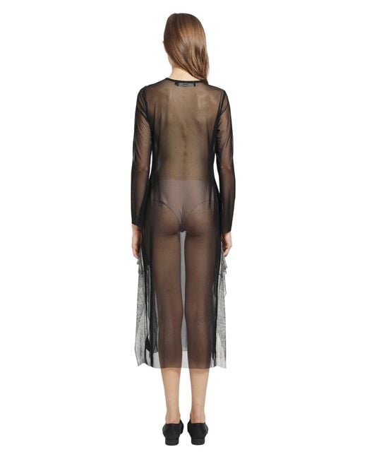 IA London Black Dresses