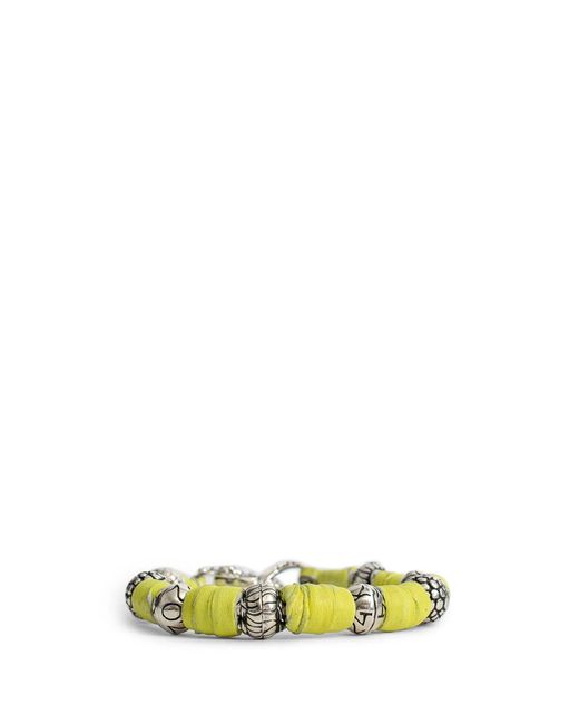 KD2024 Metallic Bracelets for men