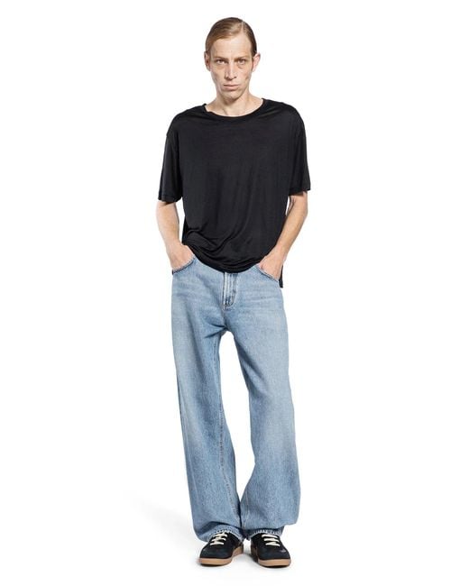 Agolde Blue Fusion Jeans for men