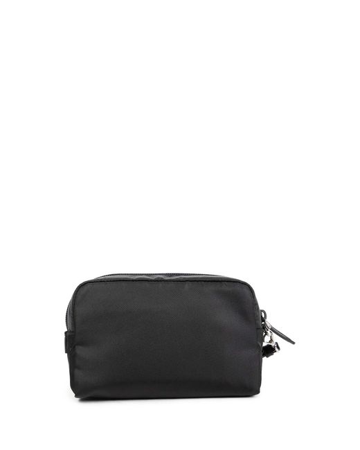 Prada Black Re-Nylon Pouch