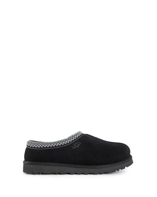 Ugg Black Sandals & Slides for men