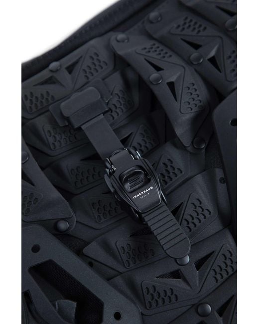 Innerraum Black Clutches & Pouches
