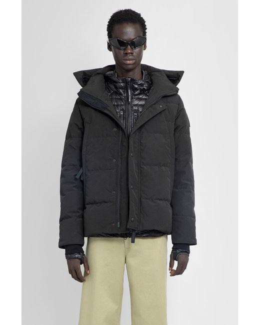 Grey goose store mens jackets