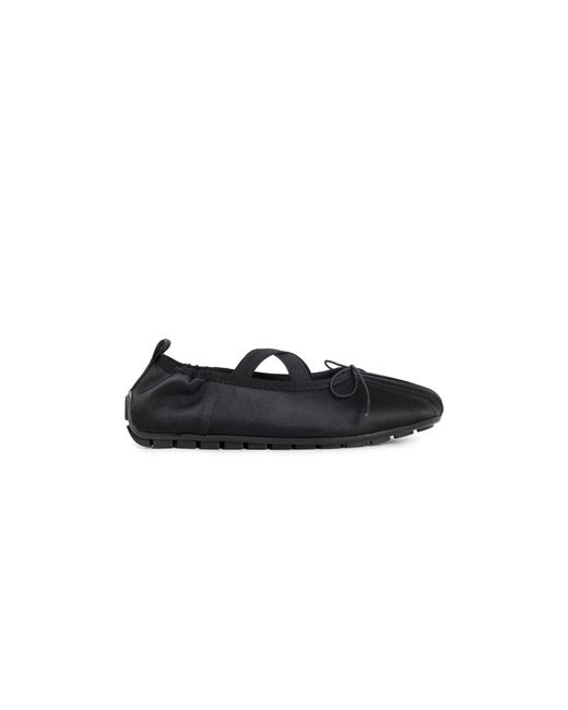 Simone Rocha Black Loafers & Flats for men