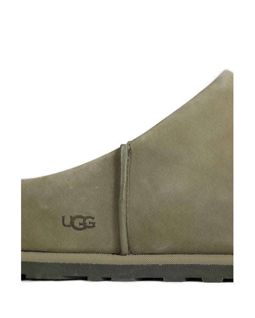 Ugg Green Otzo Mules for men