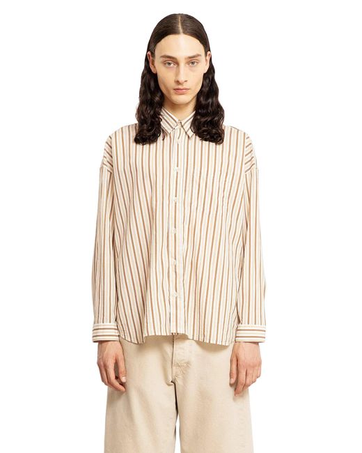 sunflower Natural Stable Shirt for men