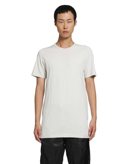Rick Owens White Tower Short Level T for men