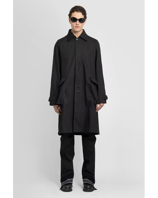 Kiko kostadinov deals coat