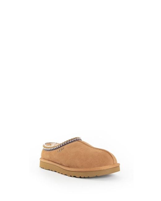 Ugg Natural Tasman Ii Slippers for men