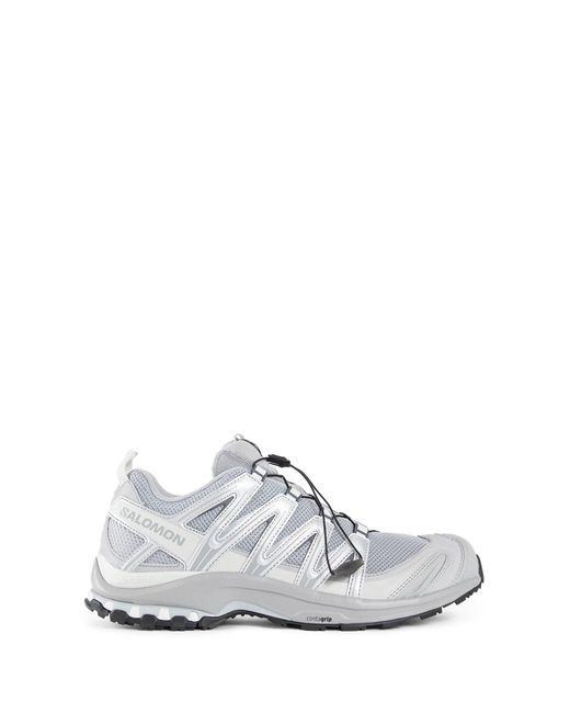 Salomon White Xa Pro 3D Sneakers for men