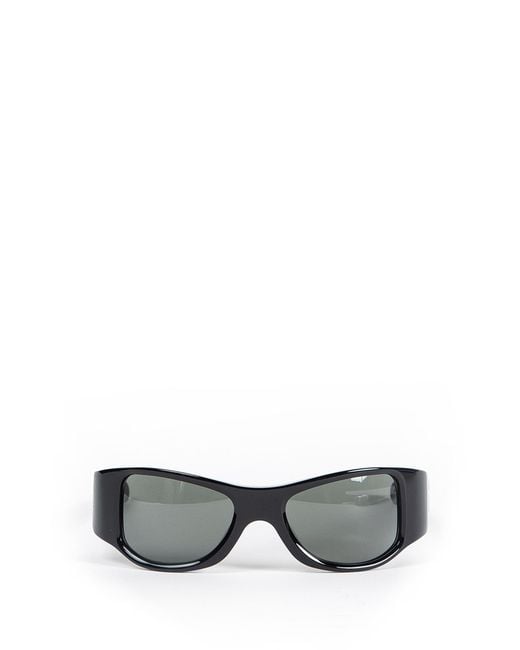 MUDI Gray Vanguard Sunglasses for men