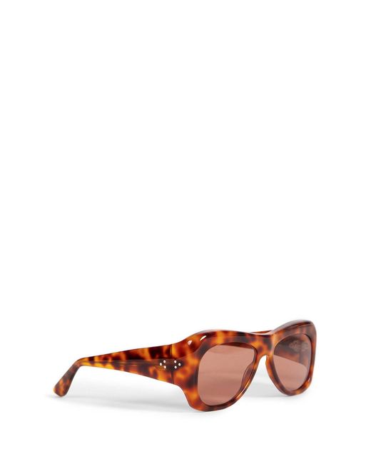 Port Tanger Pink Nazim Sunglasses for men