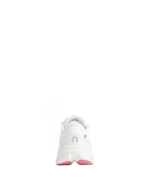 On Shoes White Cloud X 5 Sneakers