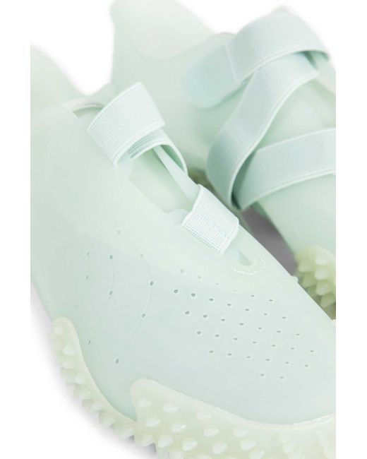 PUMA Blue Sneakers for men