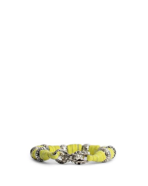 KD2024 Metallic Bracelets for men